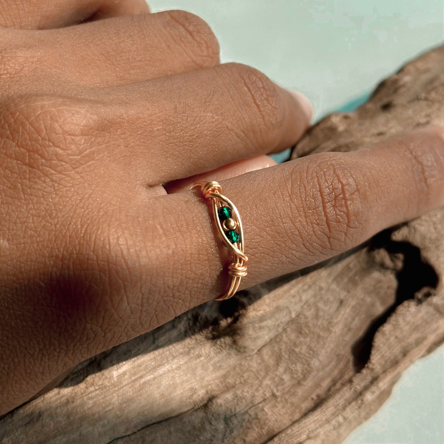 isla Rings