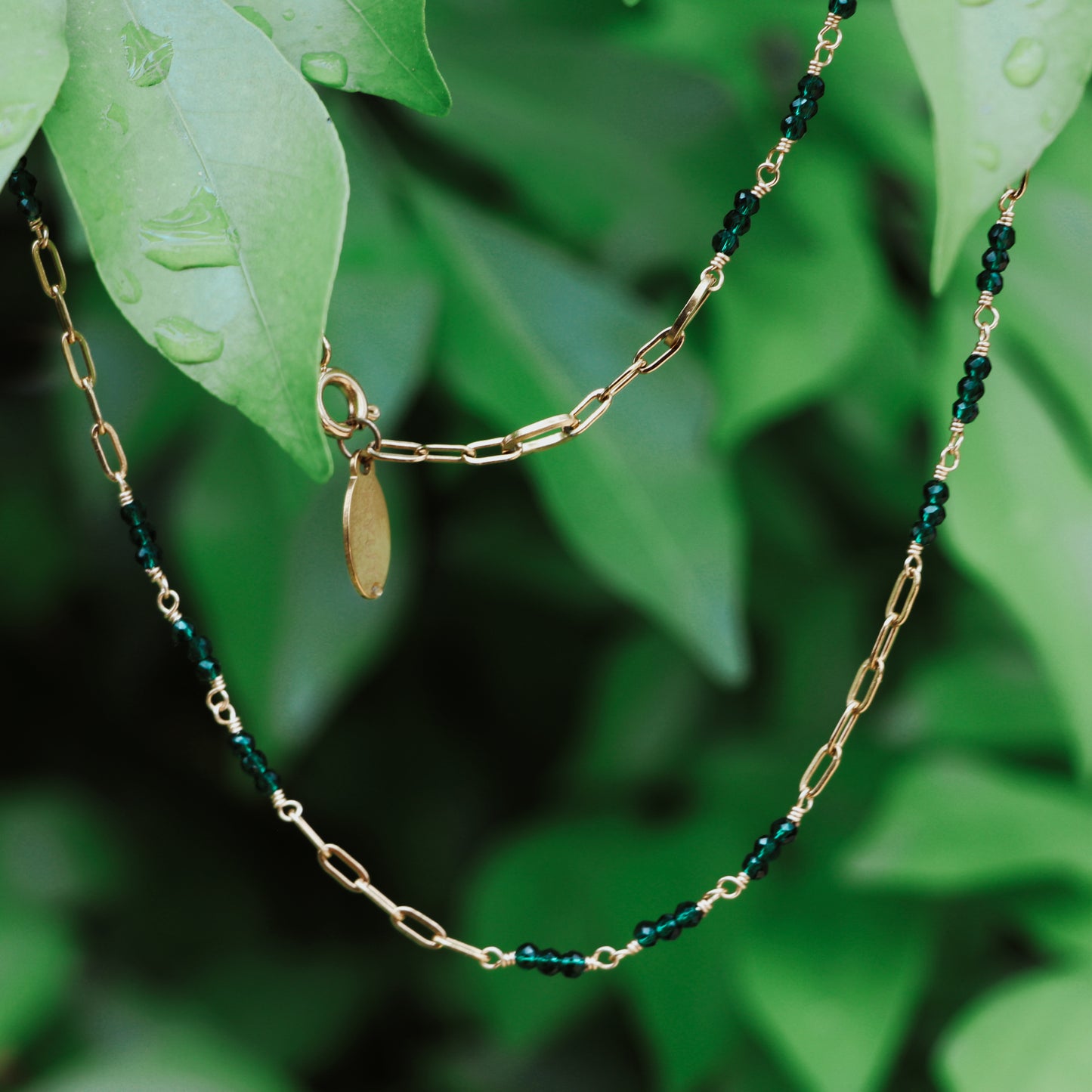 Isla Necklace