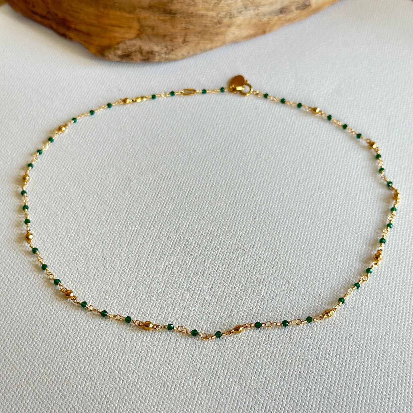 Isla Necklace Limited