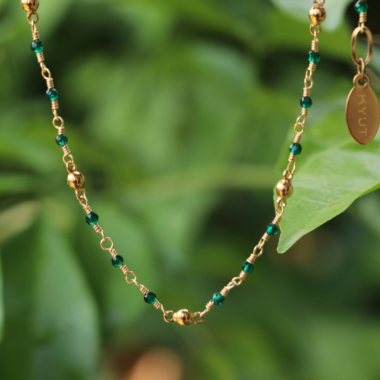 Isla Necklace Limited