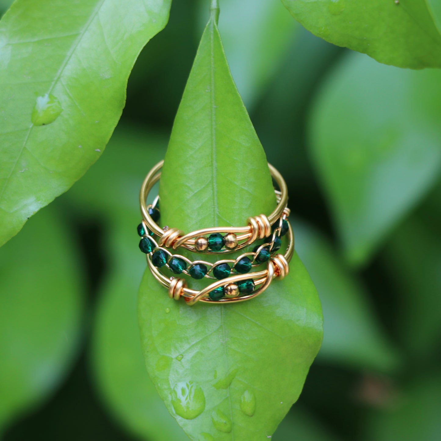 Isla Rings