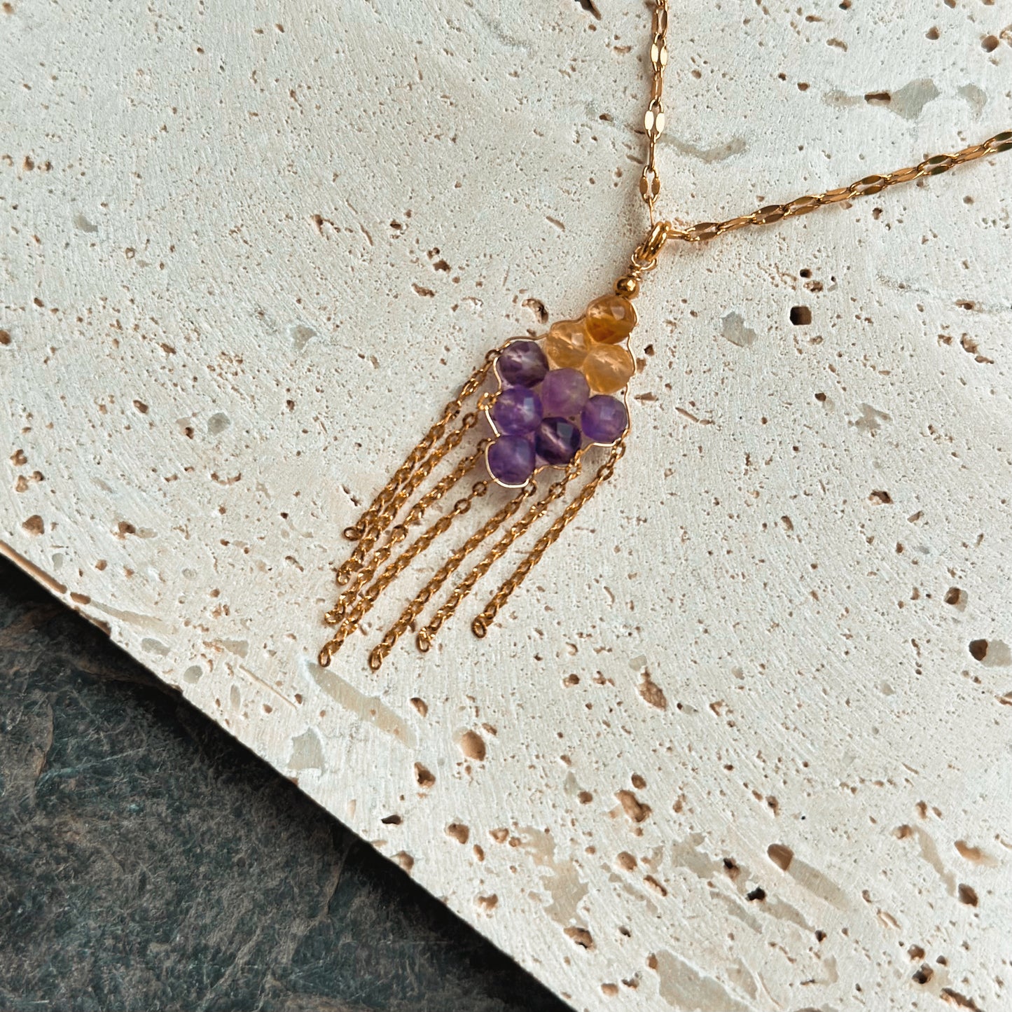 Tara Necklace