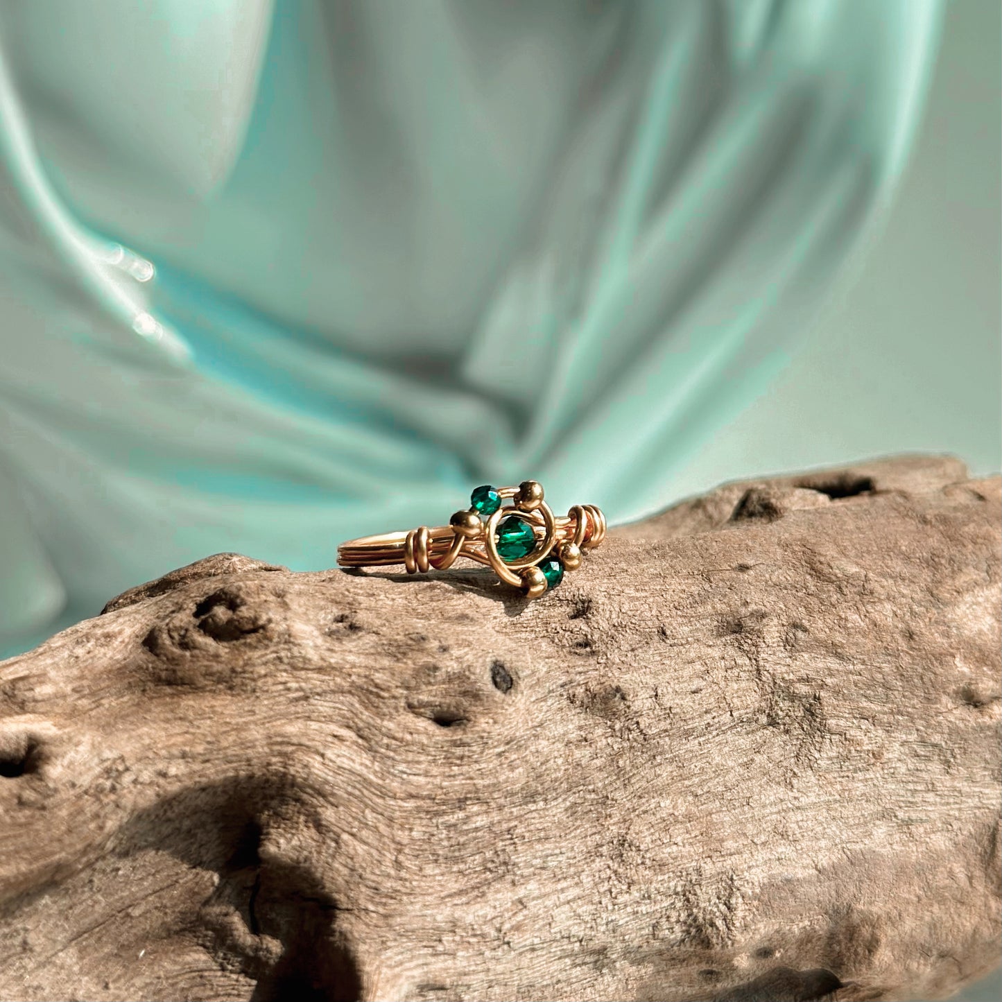 Isla Rings