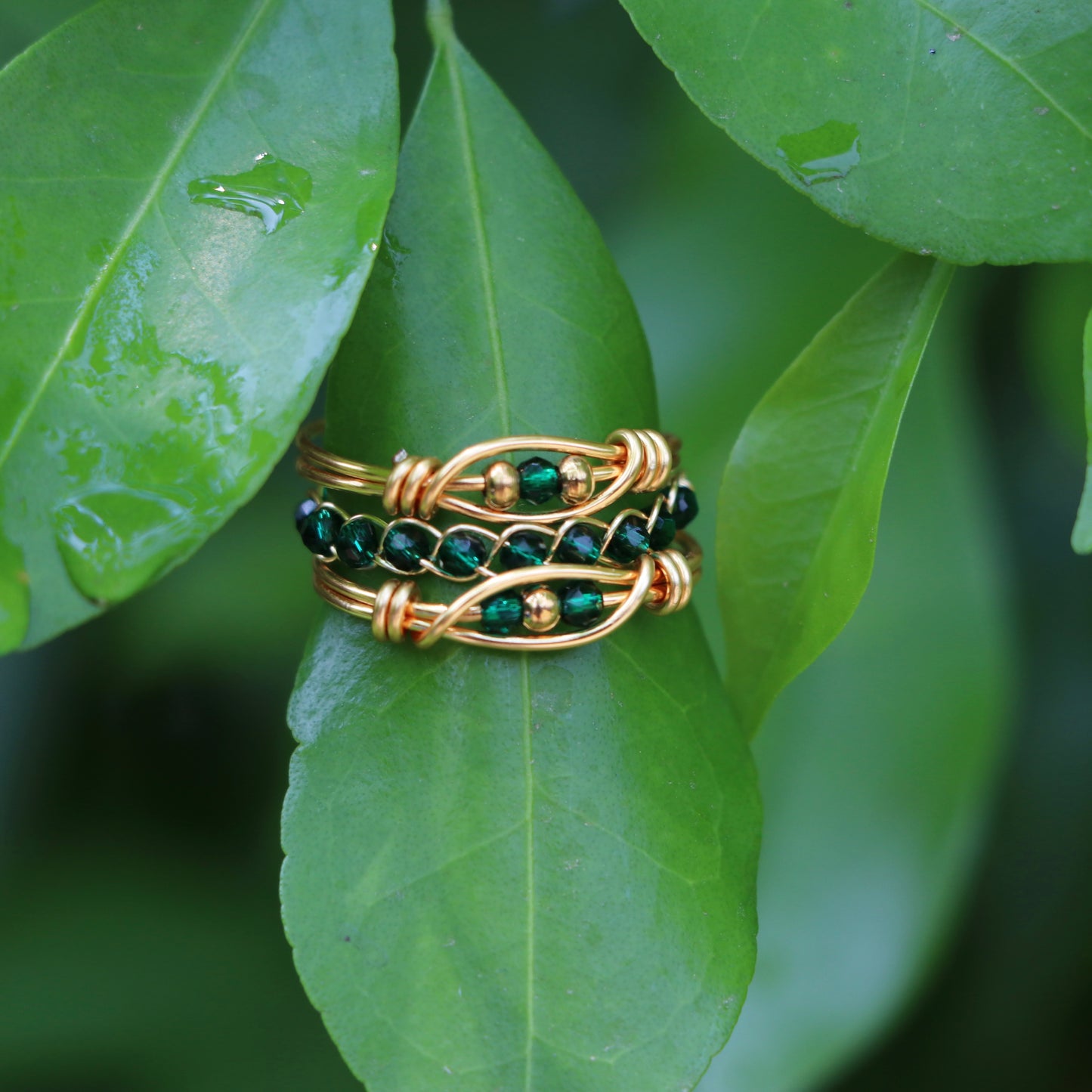 Isla Rings