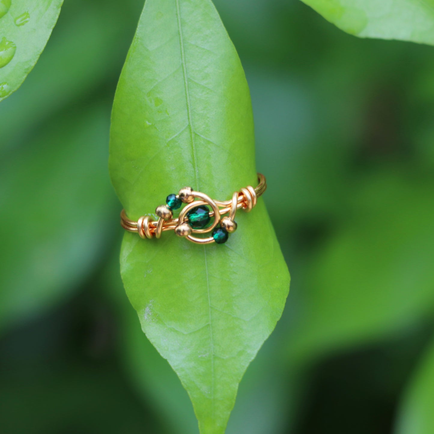 Isla Rings