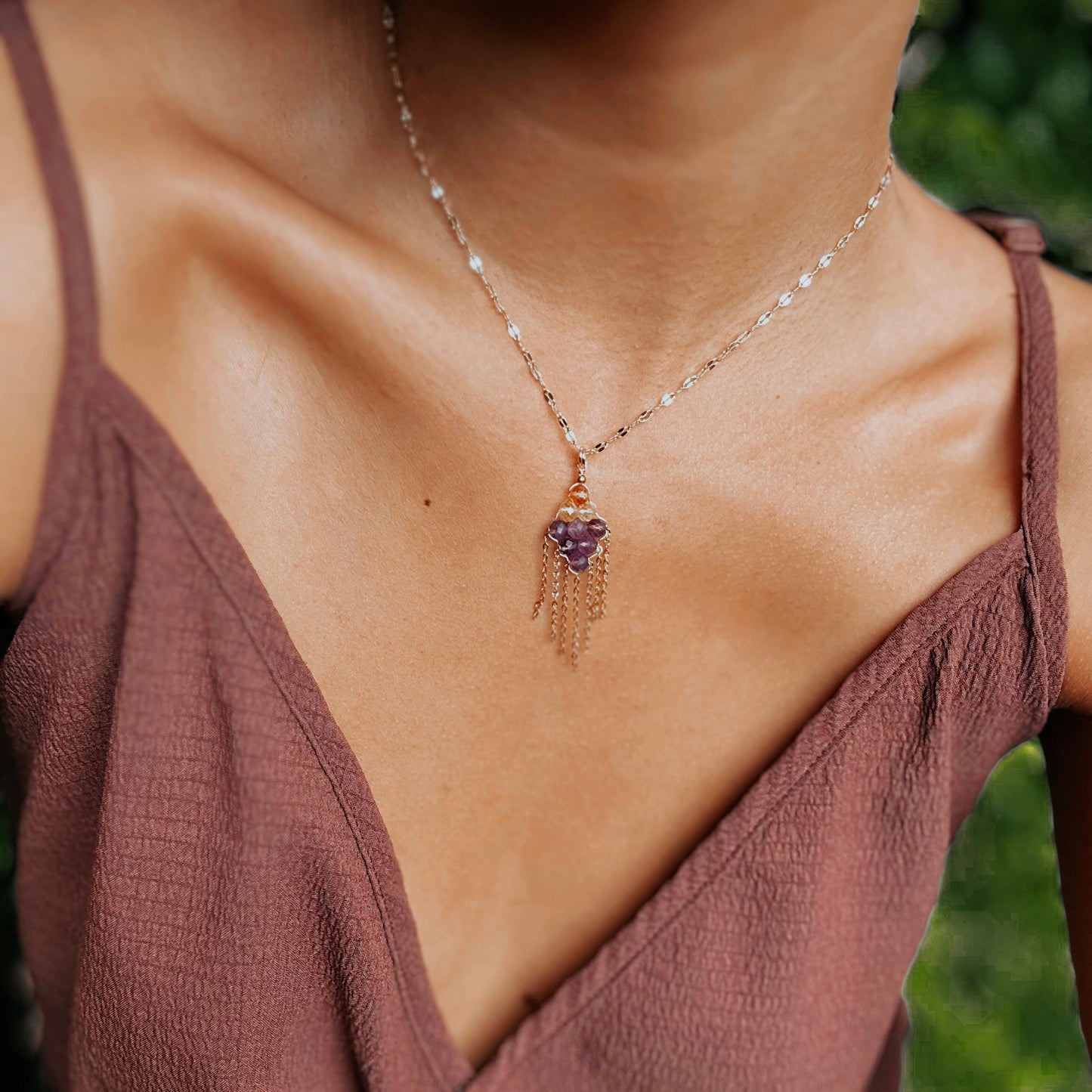 Tara Necklace