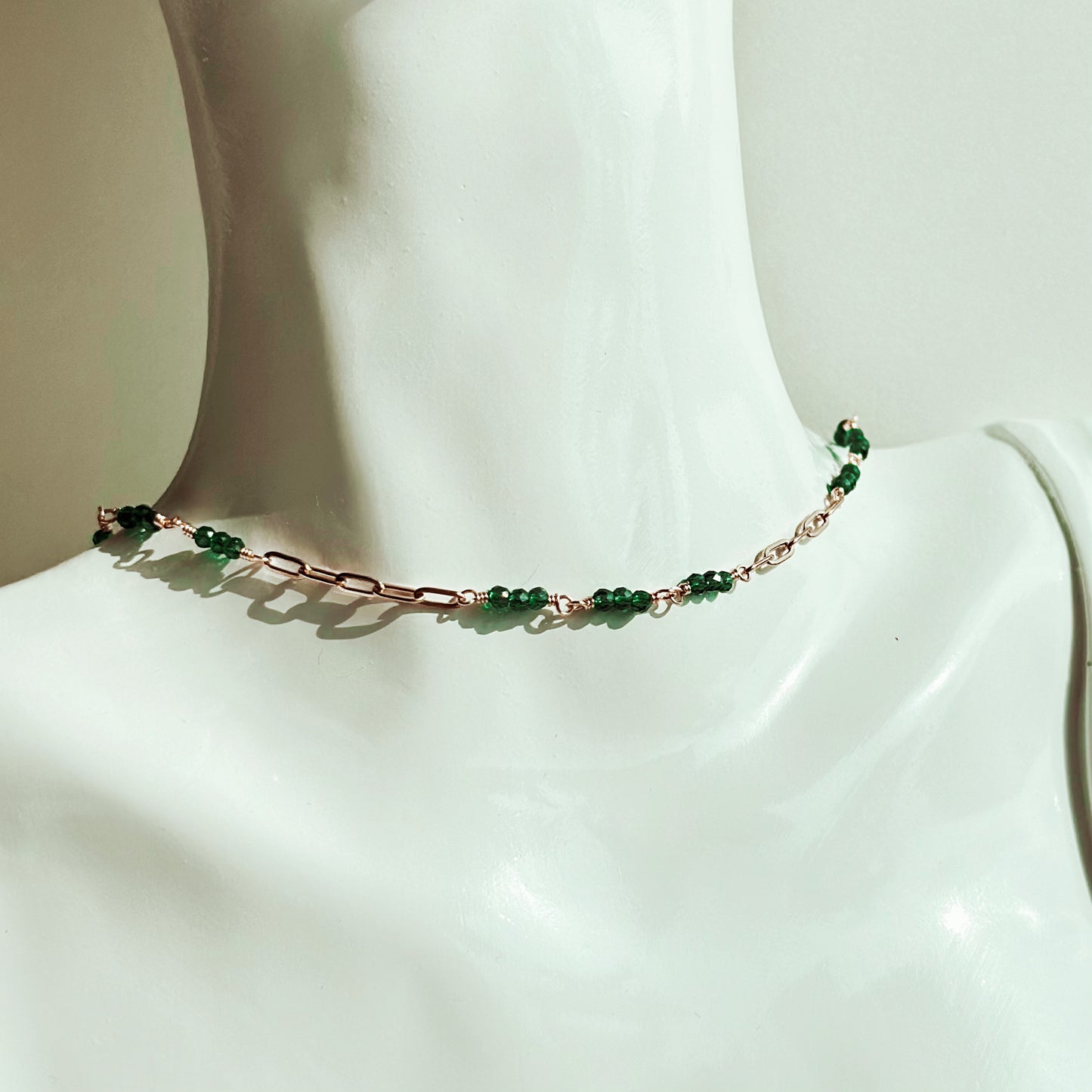 Isla Necklace