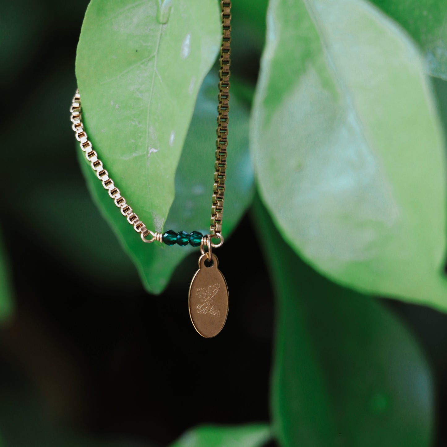Isla Bracelet