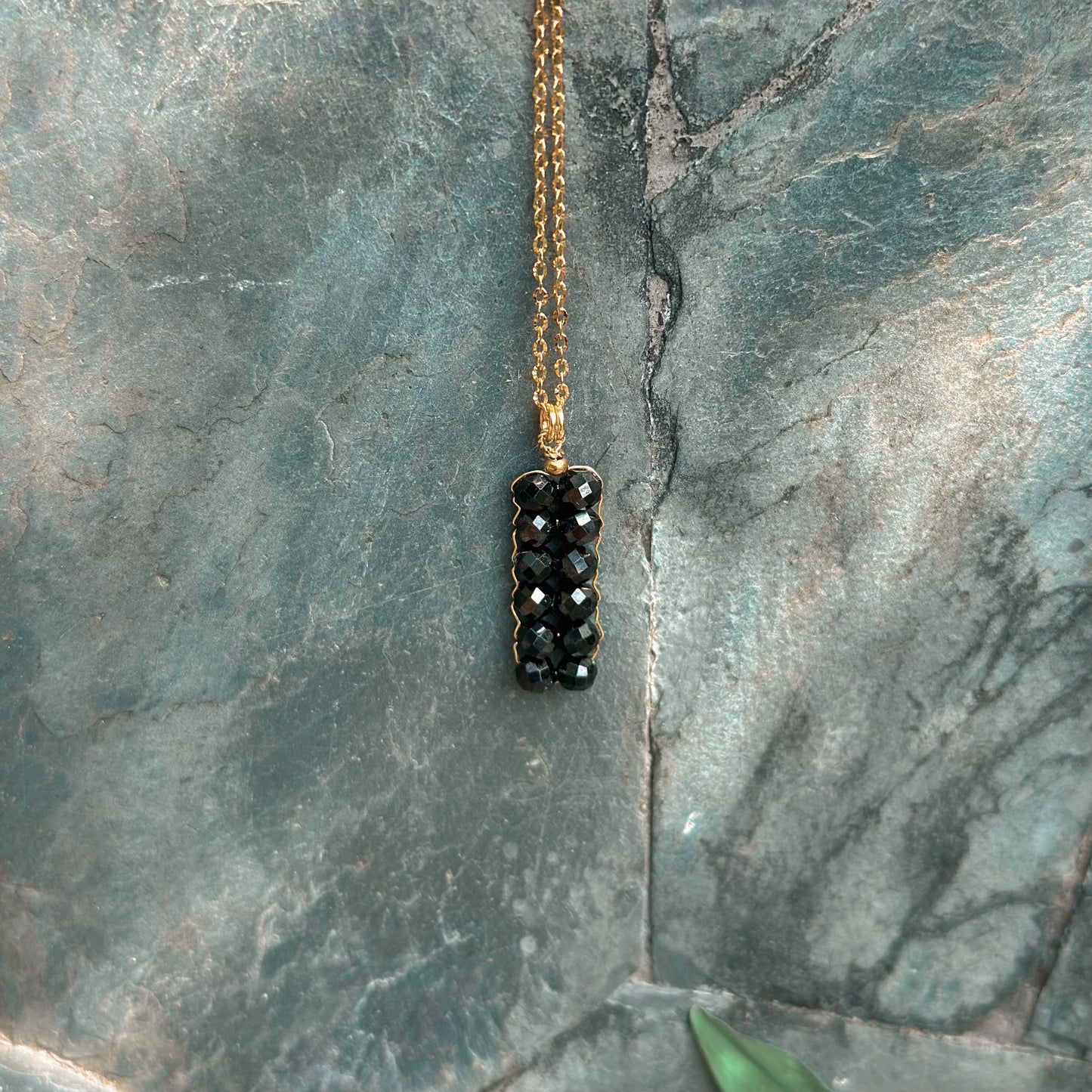Nikia Necklaces