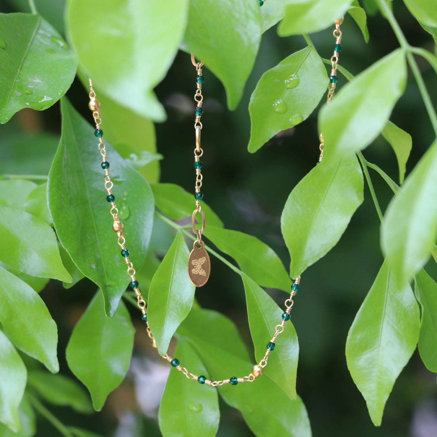 Isla Necklace Limited
