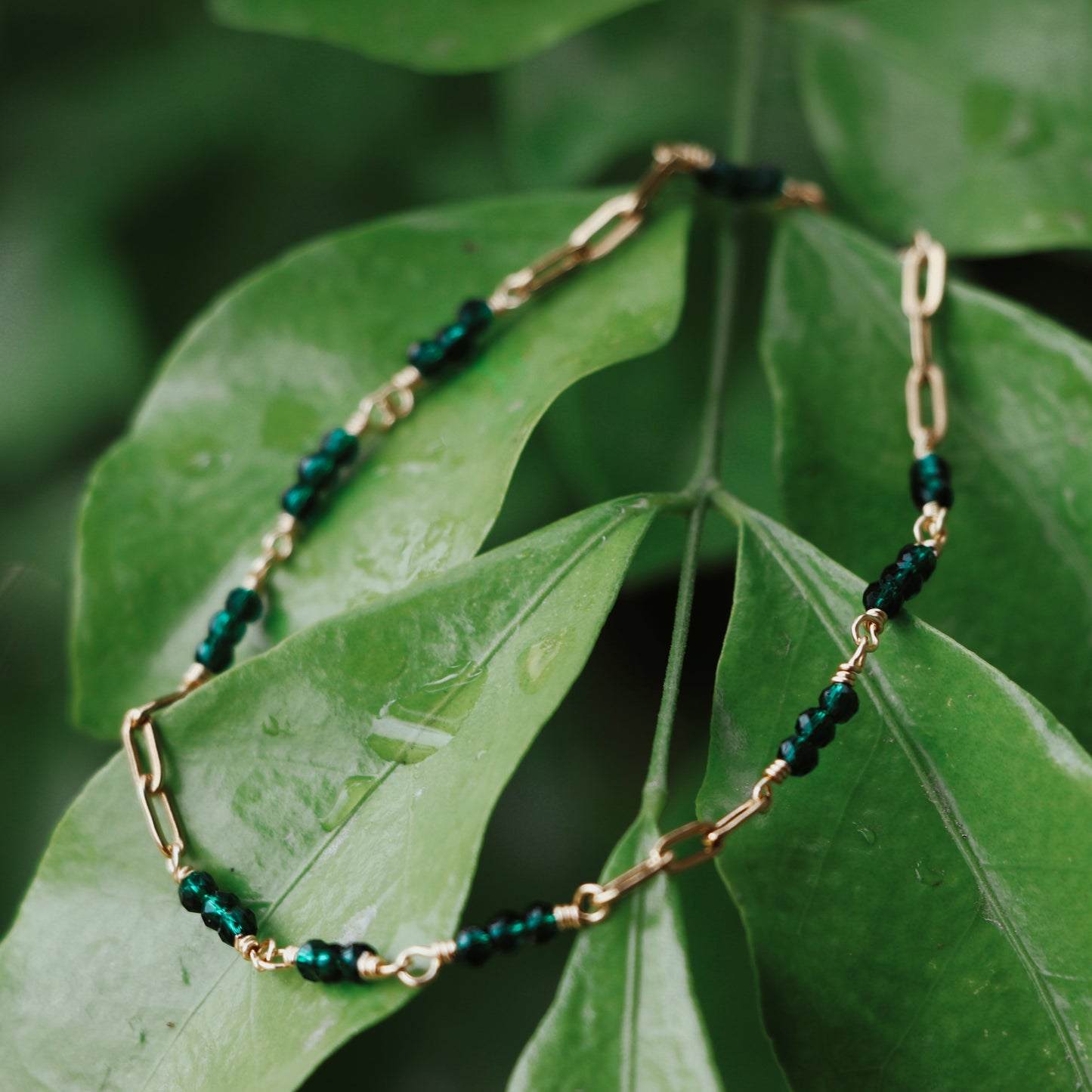 Isla Bracelet