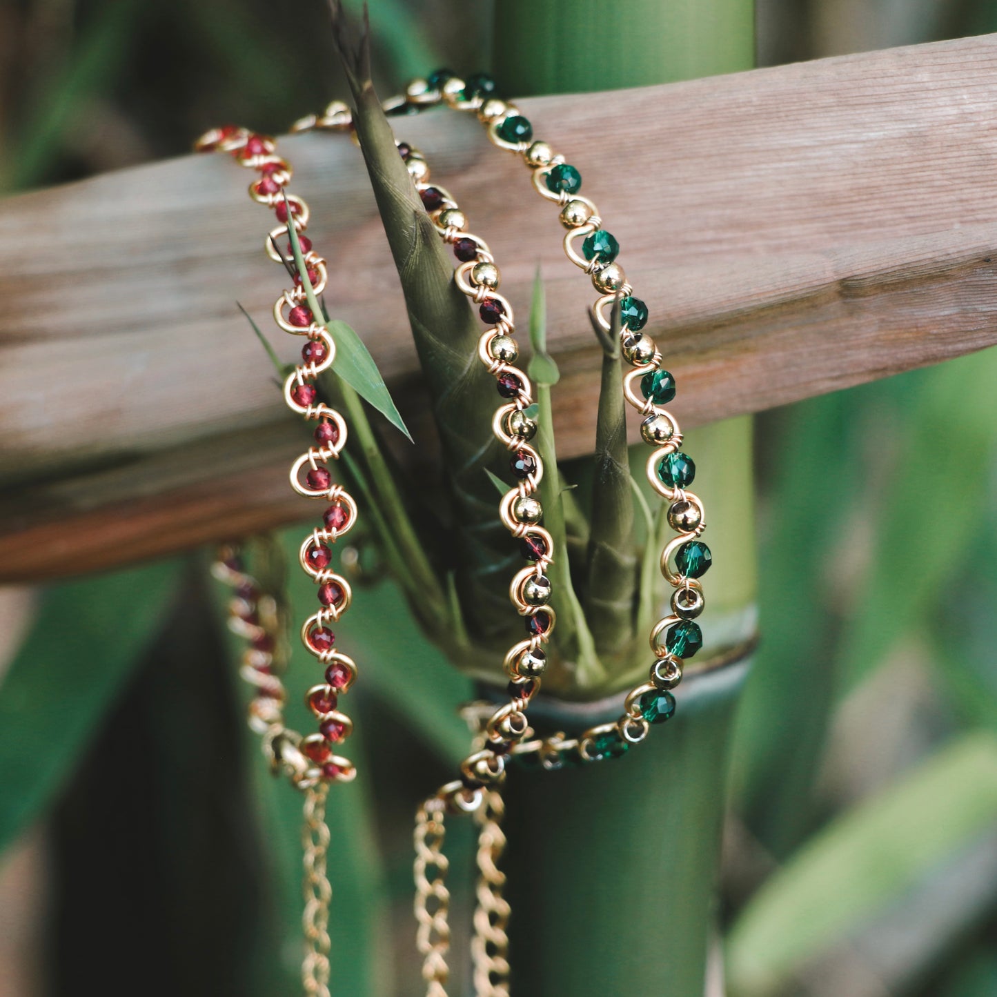 Bridgerton Bracelets