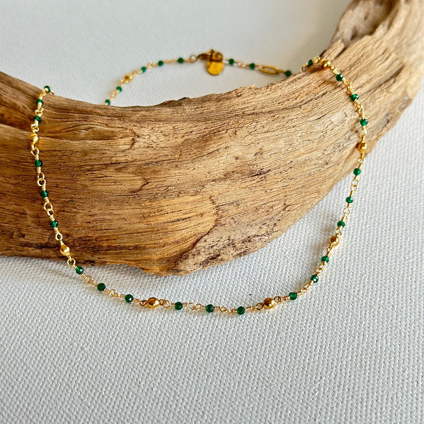 Isla Necklace Limited