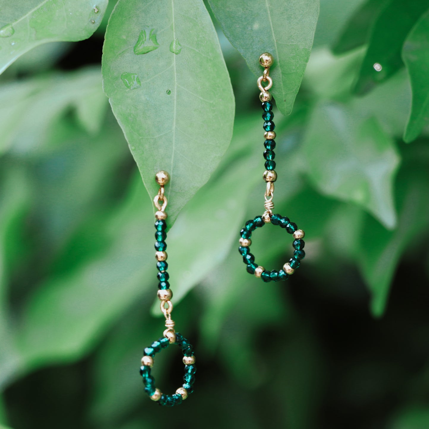 Isla Earrings Limited