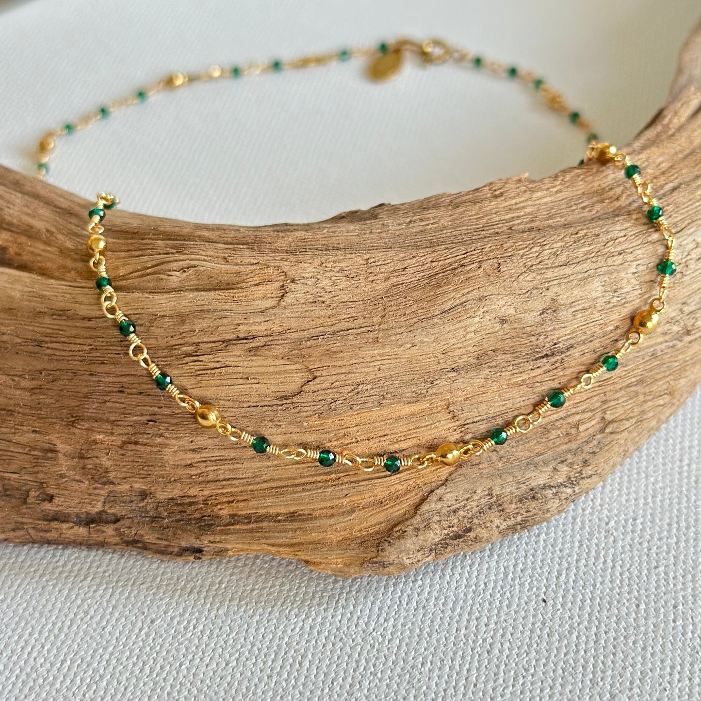 Isla Necklace Limited