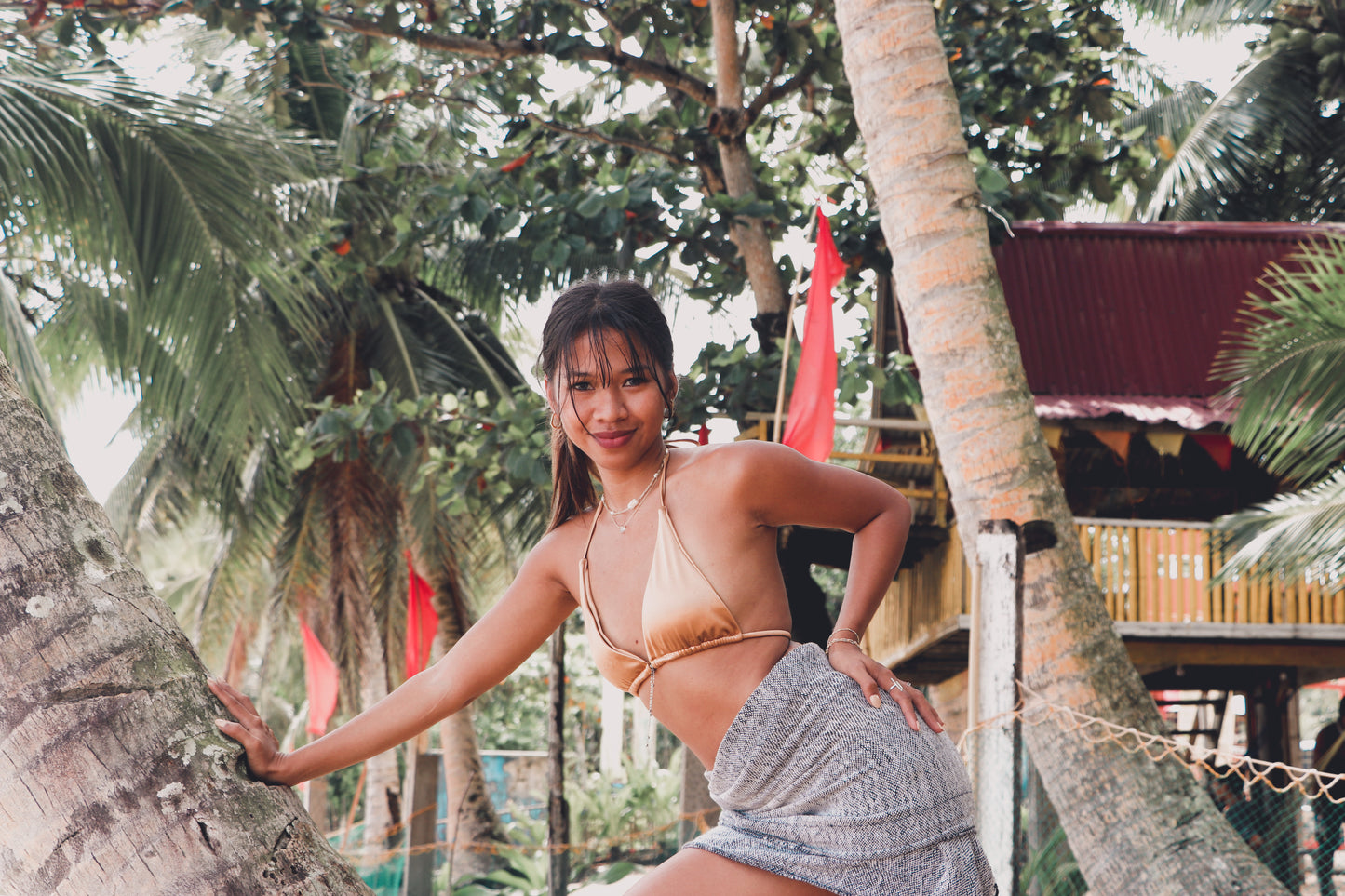Starfish Bikini