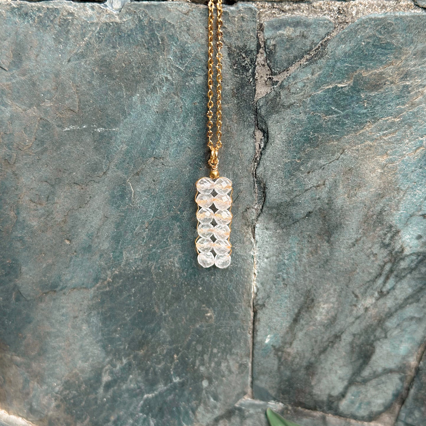 Nikia Necklaces