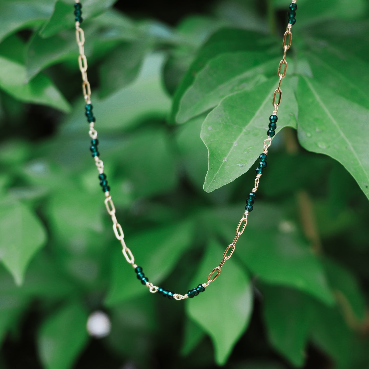 Isla Necklace