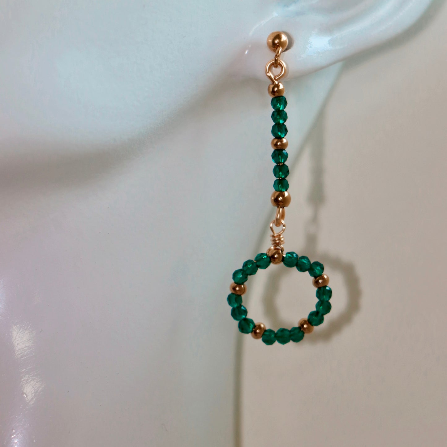 Isla Earrings Limited
