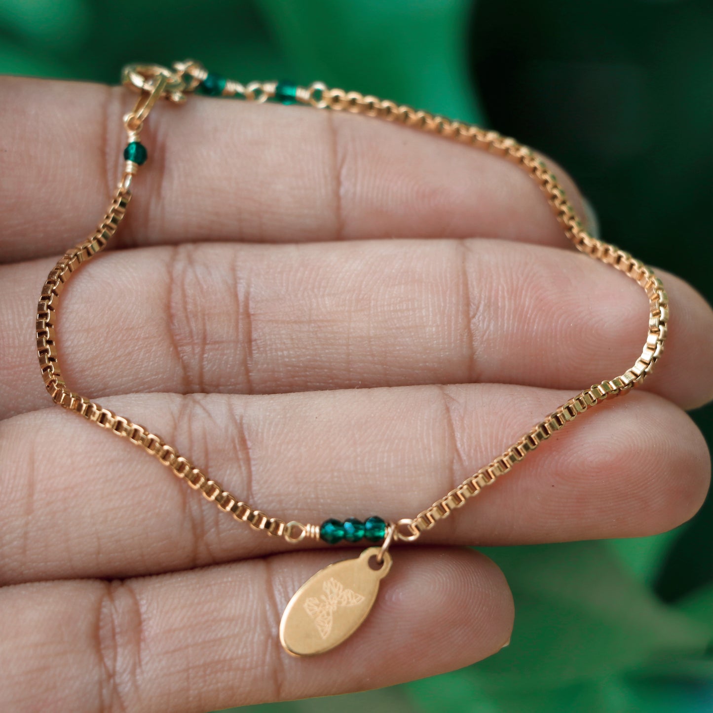 Isla Bracelet