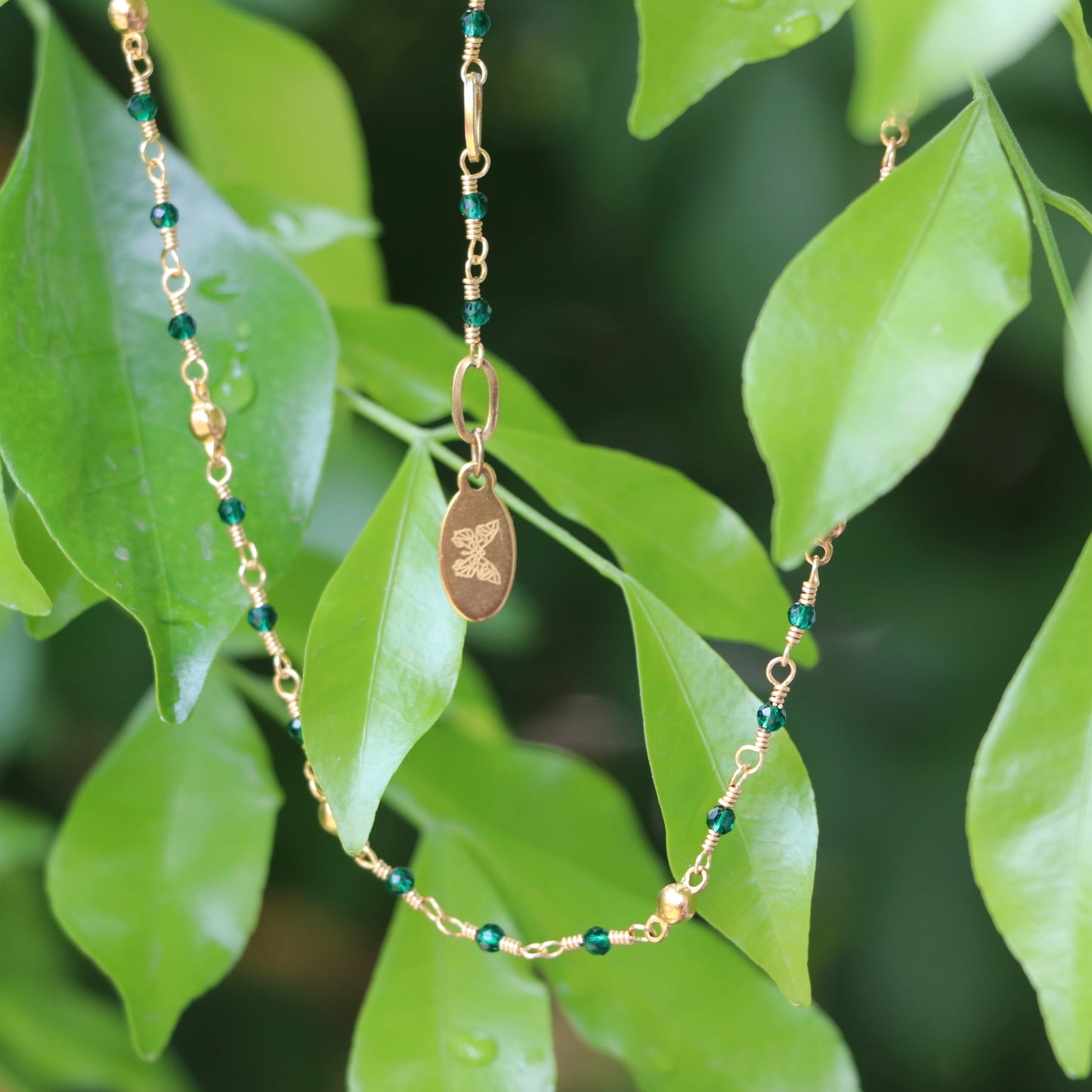 Isla Necklace Limited