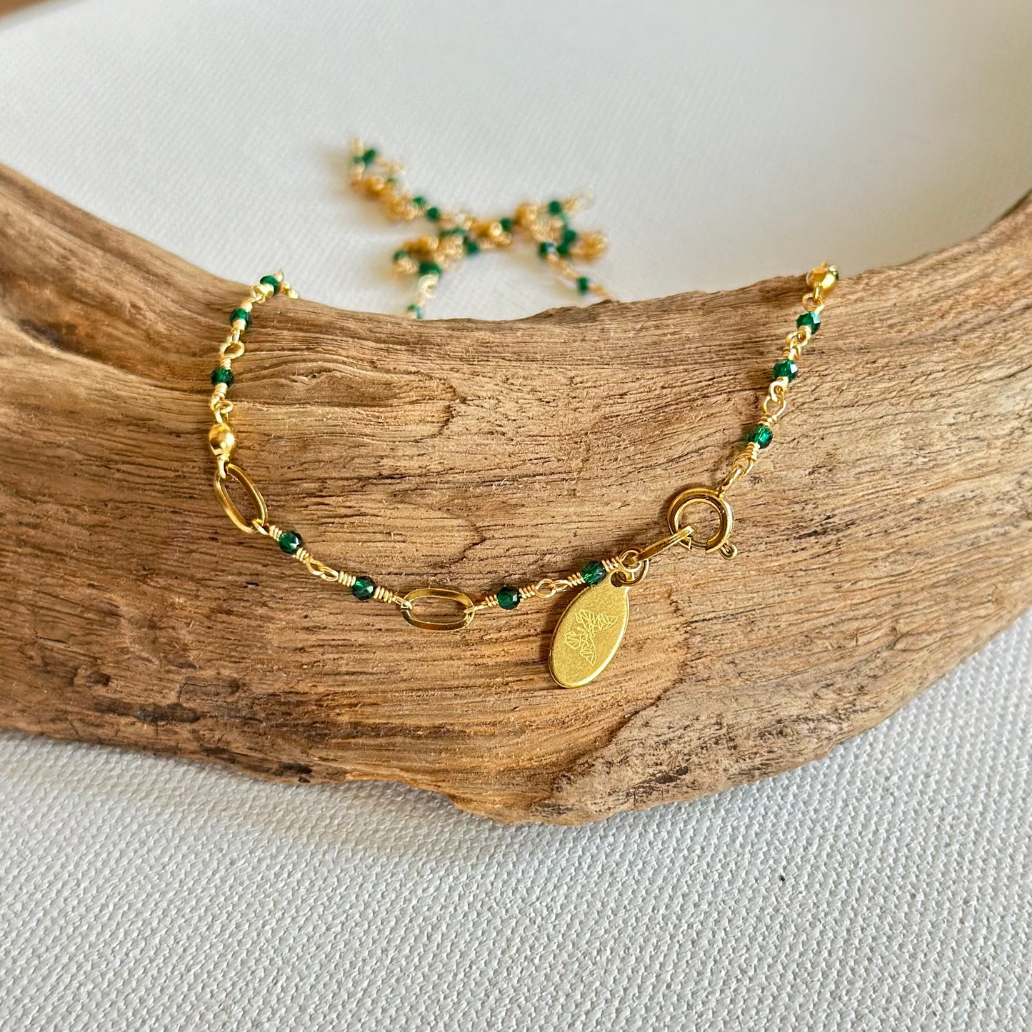 Isla Necklace Limited