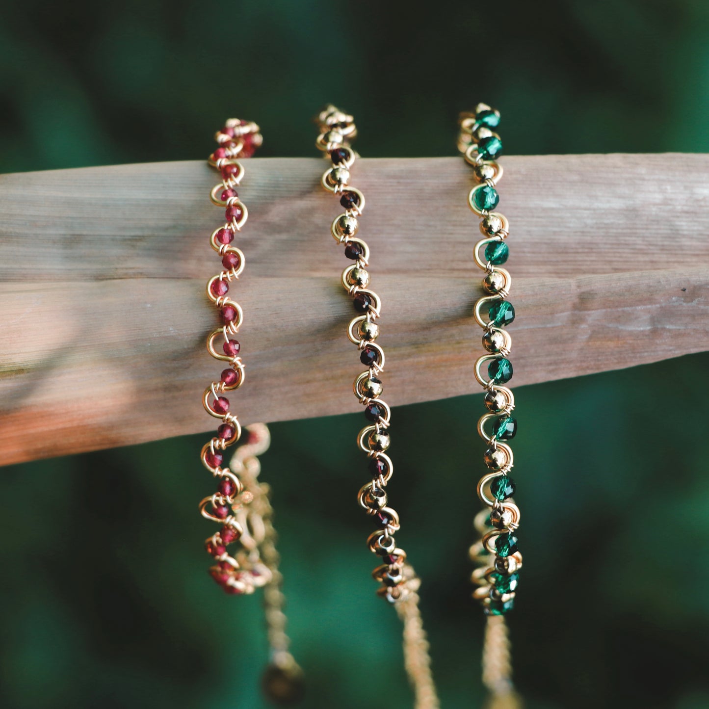 Bridgerton Bracelets