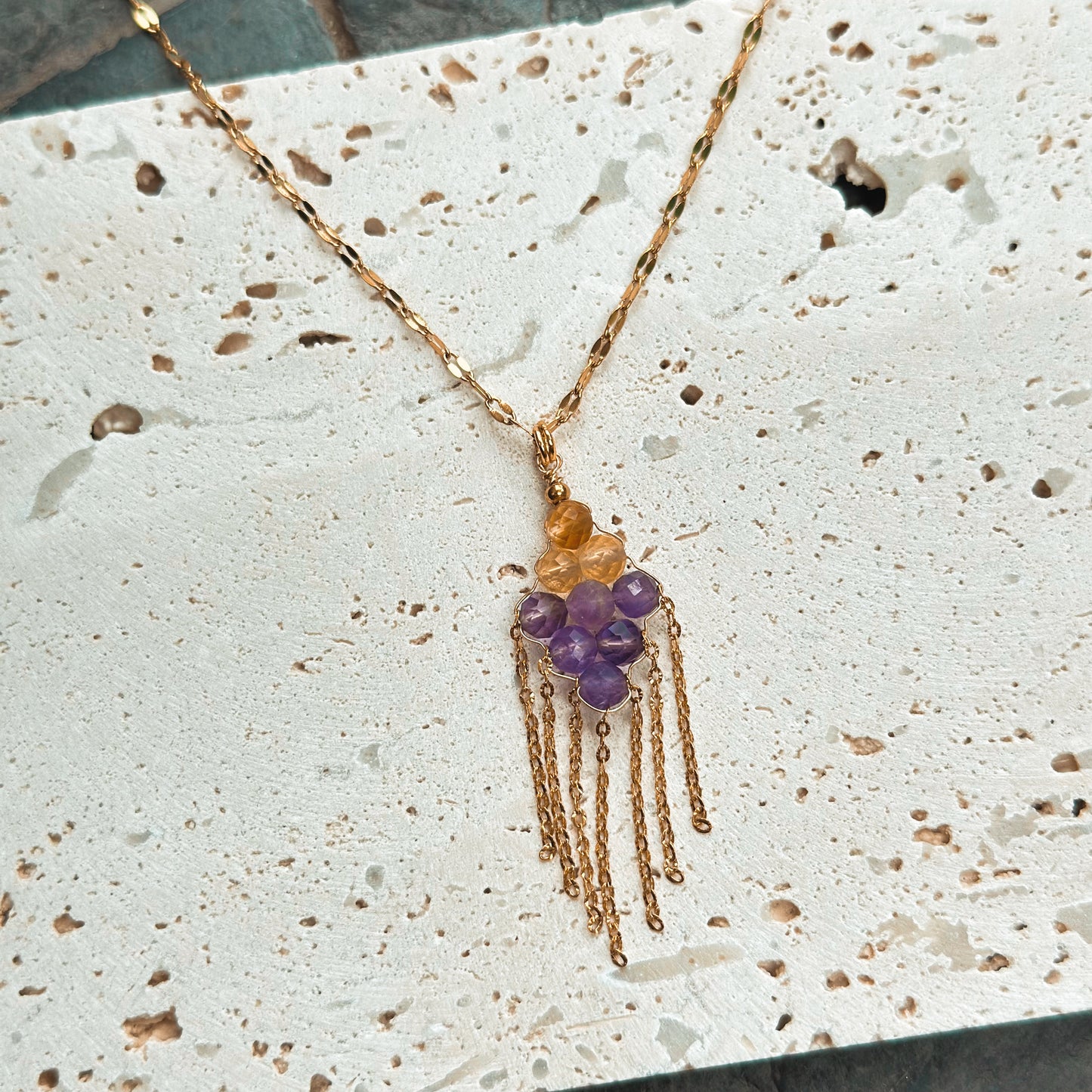 Tara Necklace