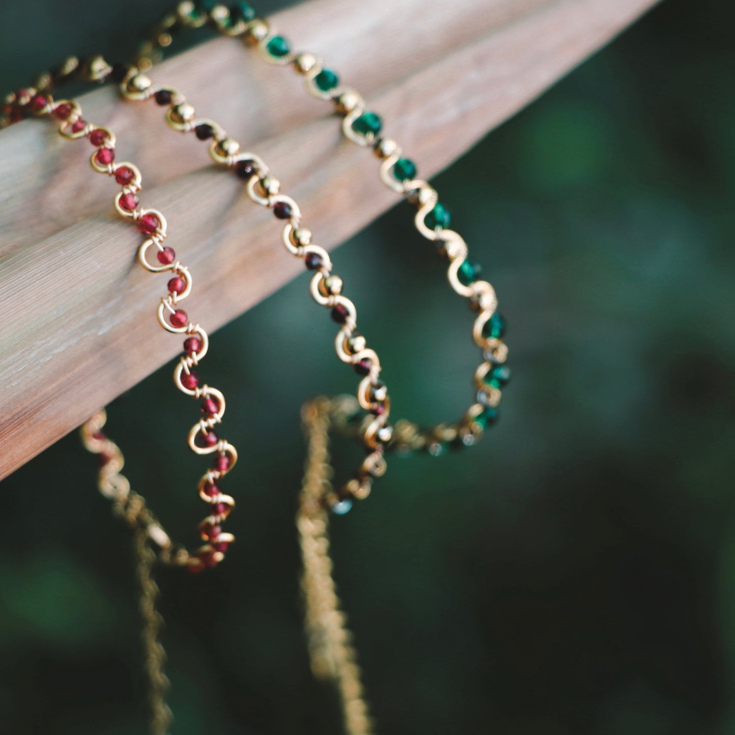 Bridgerton Bracelets