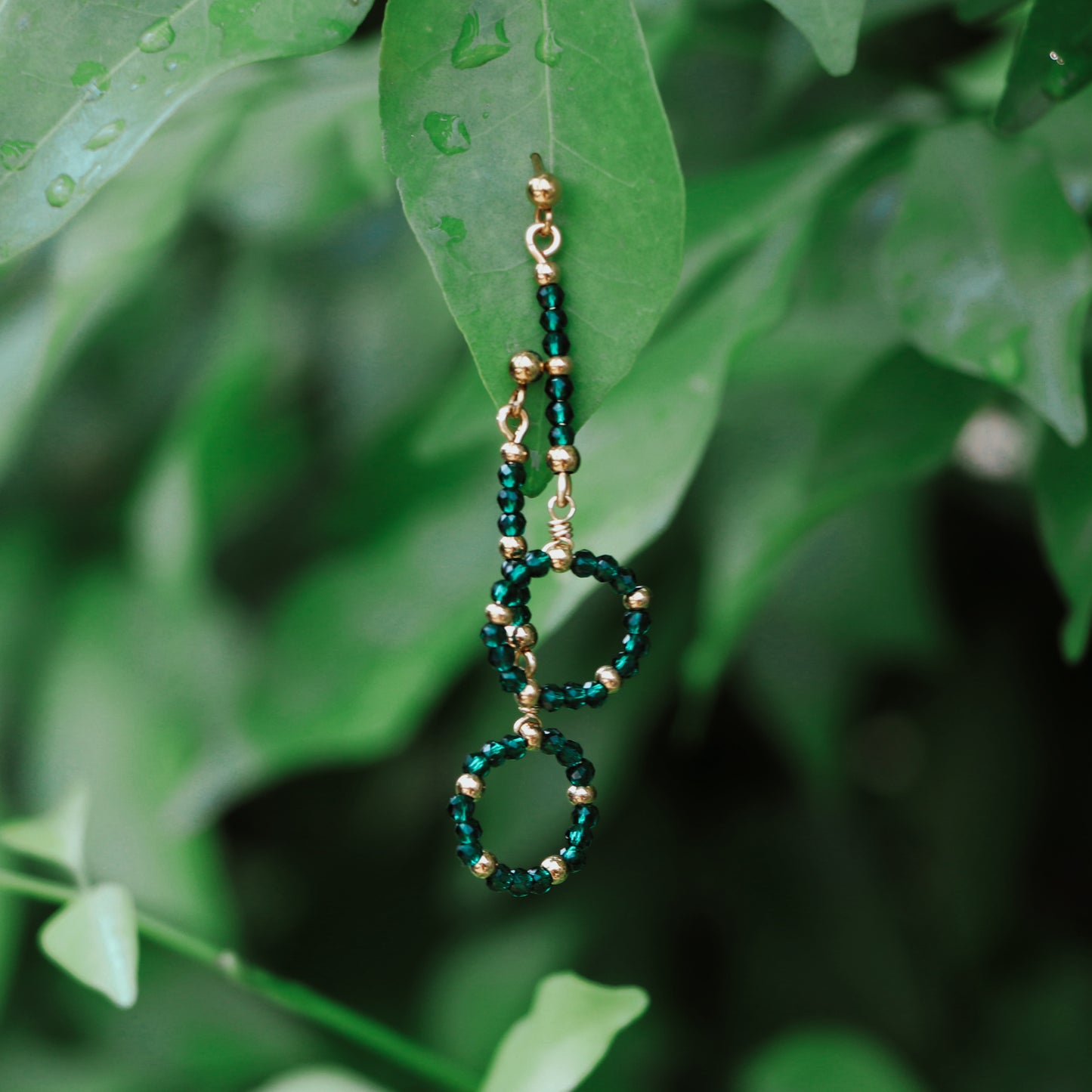 Isla Earrings Limited