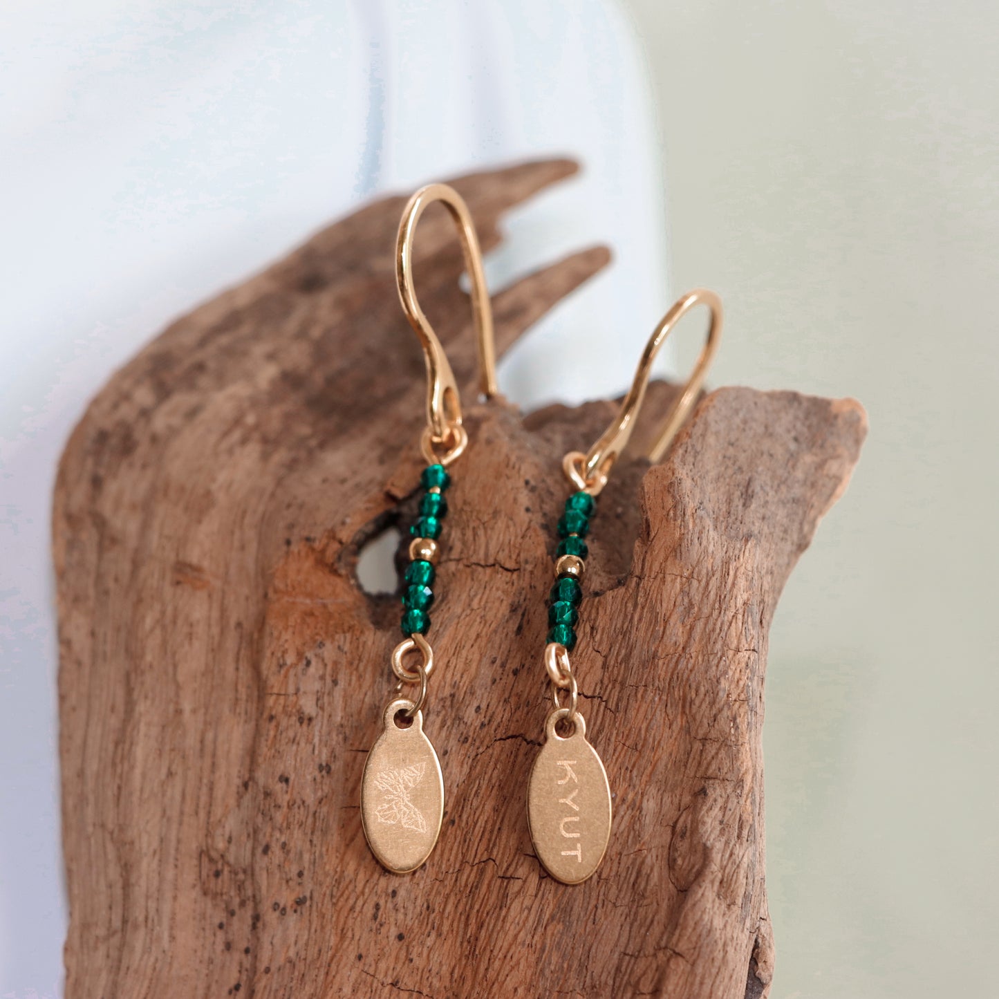 Isla Earrings