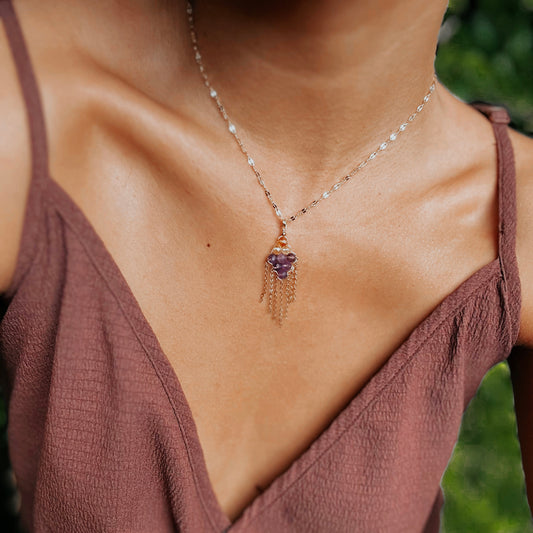 Tara Necklace
