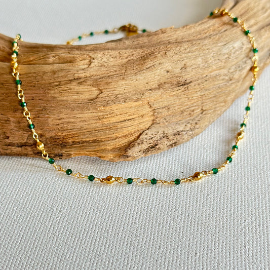Isla Necklace Limited