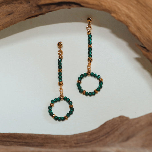 Isla Earrings Limited