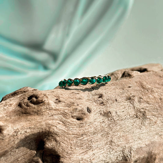 Isla Rings