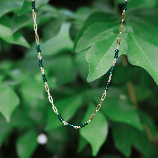 Isla Necklace