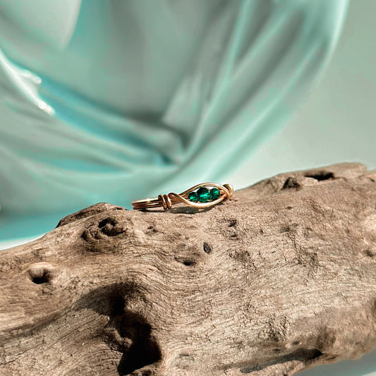 Isla Rings