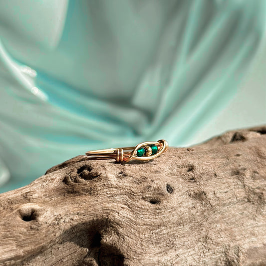 isla Rings