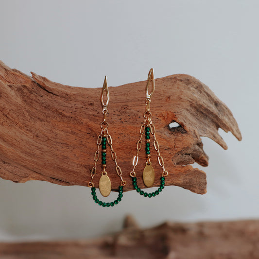 Isla Earrings